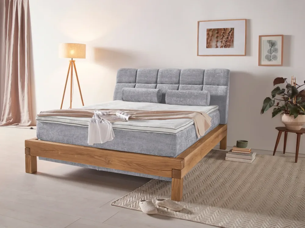 Home affaire Boxspringbett 