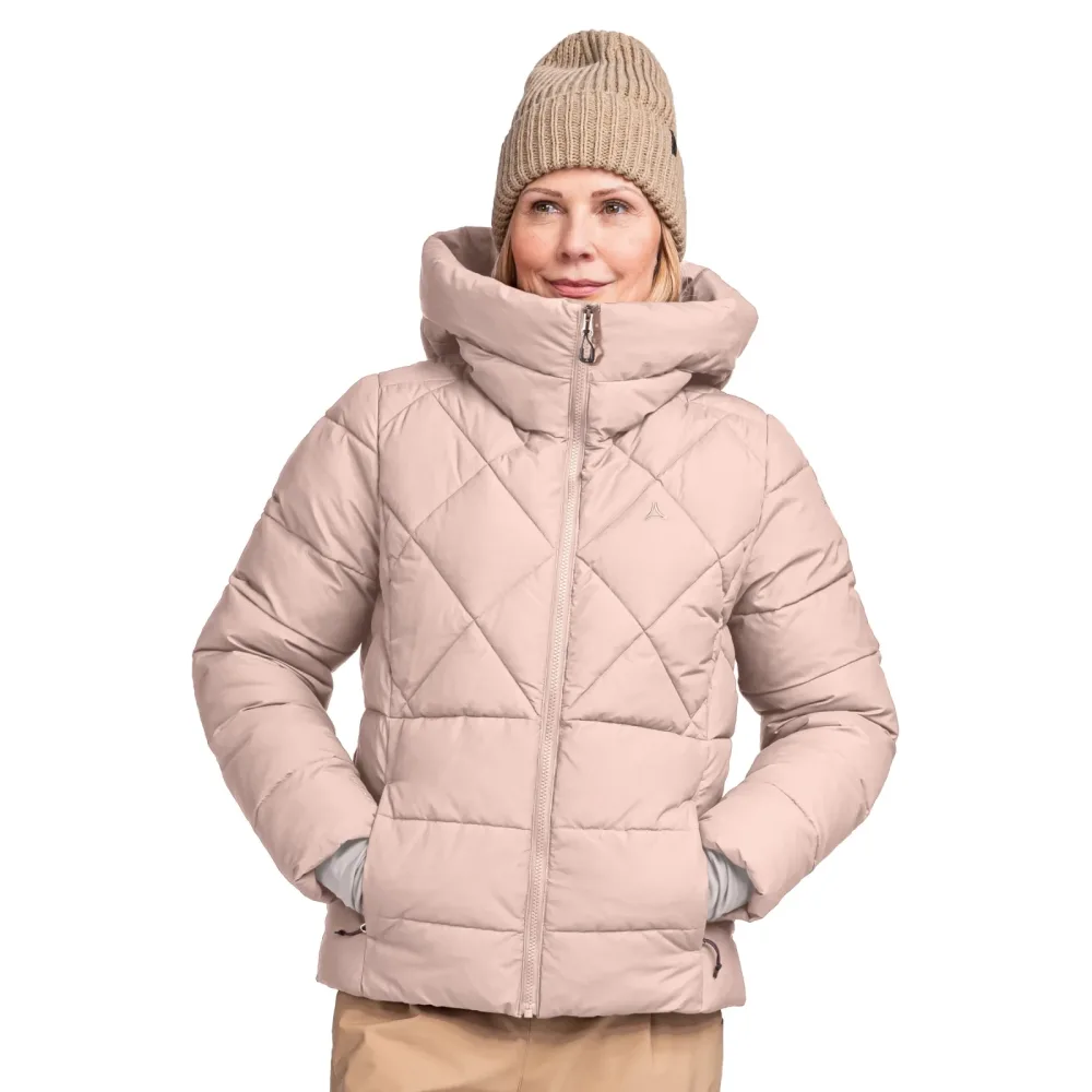 Schöffel Steppjacke 