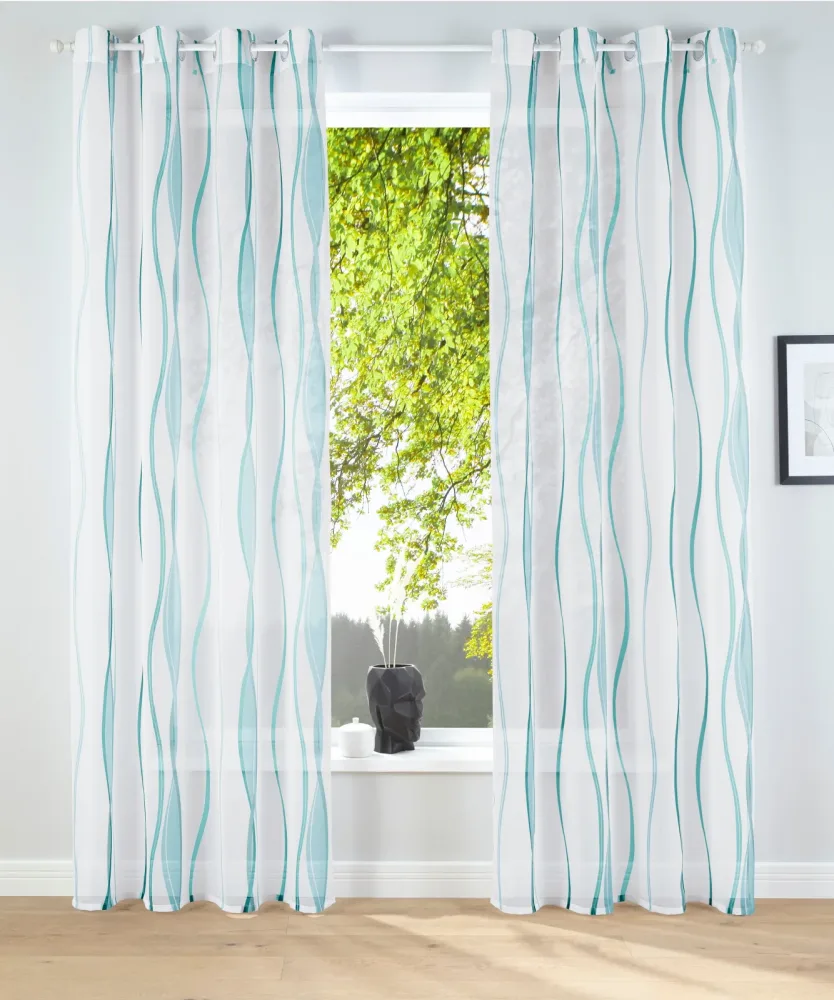GOODproduct Gardine 