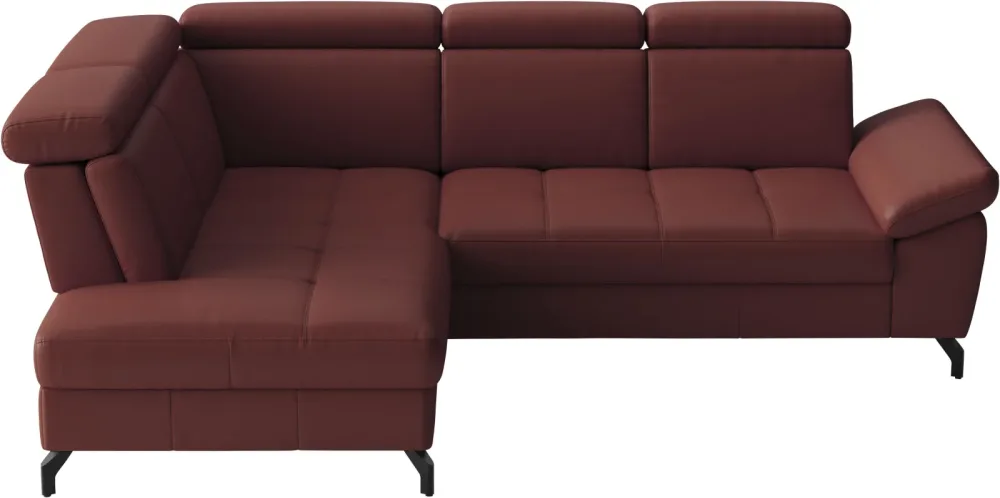 sit&more Ecksofa 