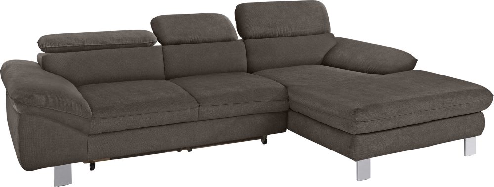 COTTA Ecksofa 
