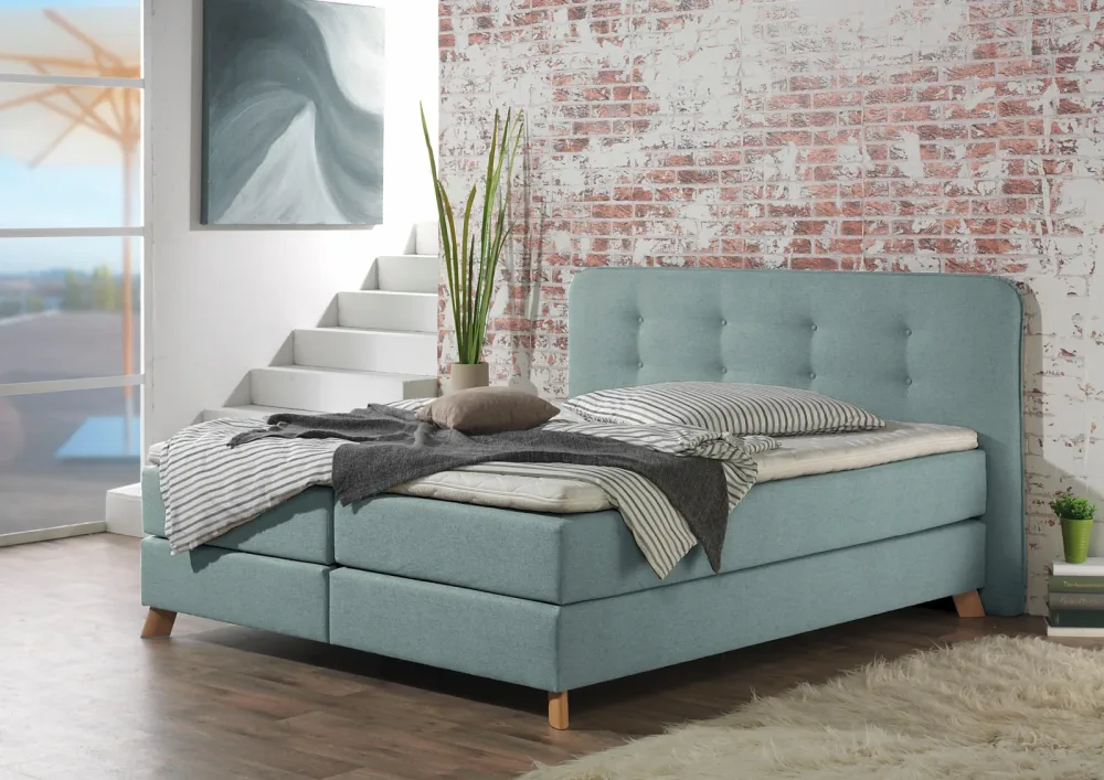 Home affaire Boxspringbett 