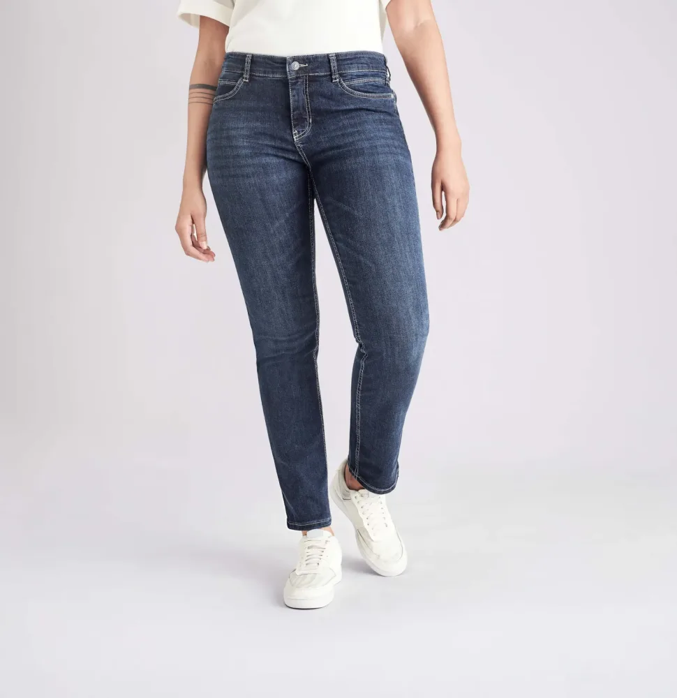 MAC Stretch-Jeans 