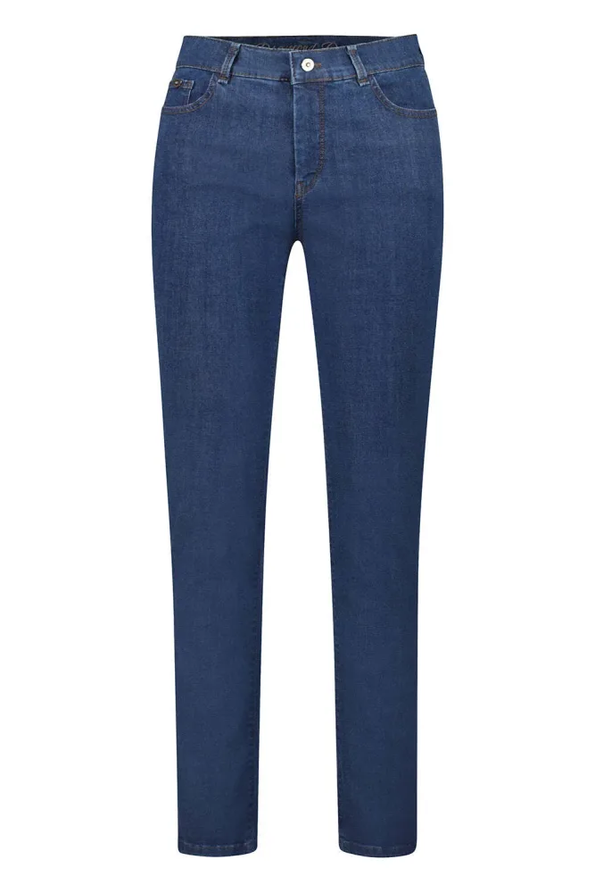 Atelier GARDEUR Straight-Jeans 
