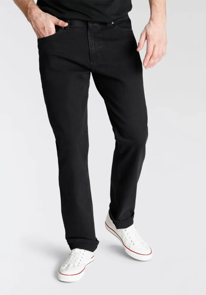 Lee Straight-Jeans 