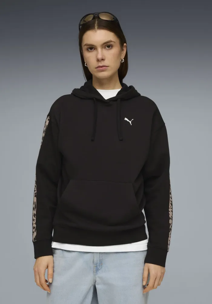 PUMA Kapuzensweatshirt 