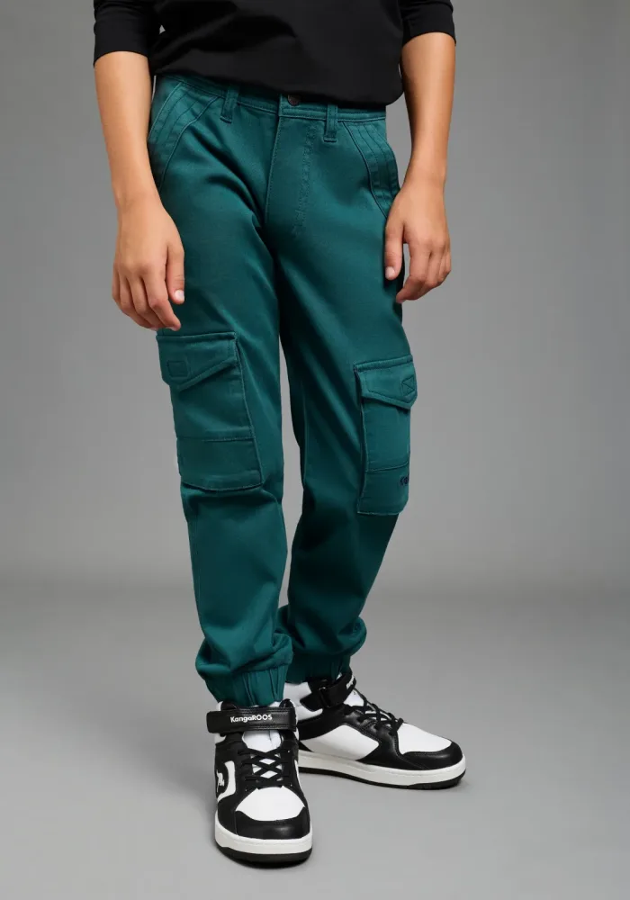 KangaROOS Cargohose 