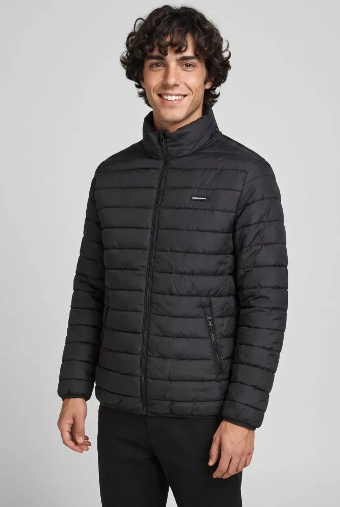 Jack & Jones Steppjacke 