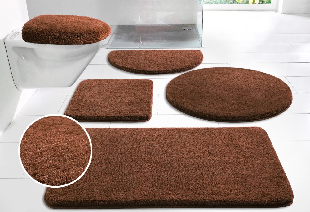 GOODproduct Badematte 