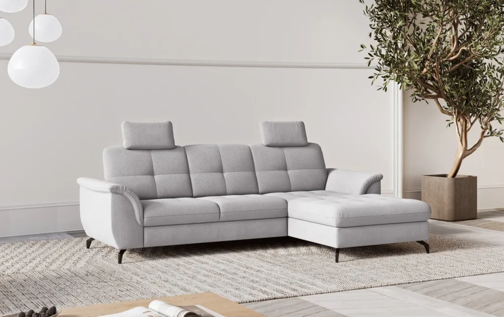 sit&more Ecksofa 