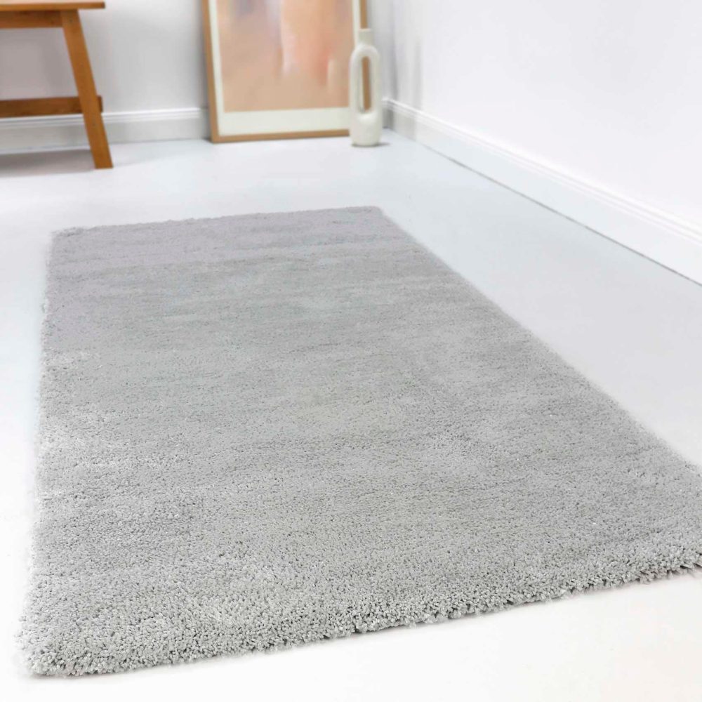 Esprit Hochflor-Teppich »Relaxx«, rechteckig