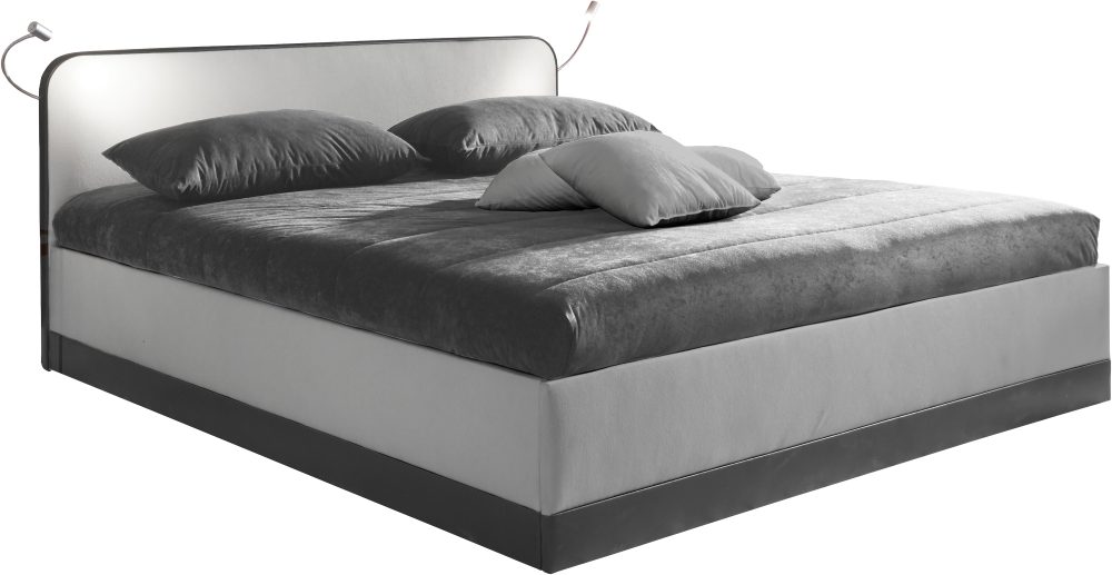 Westfalia Schlafkomfort Bett