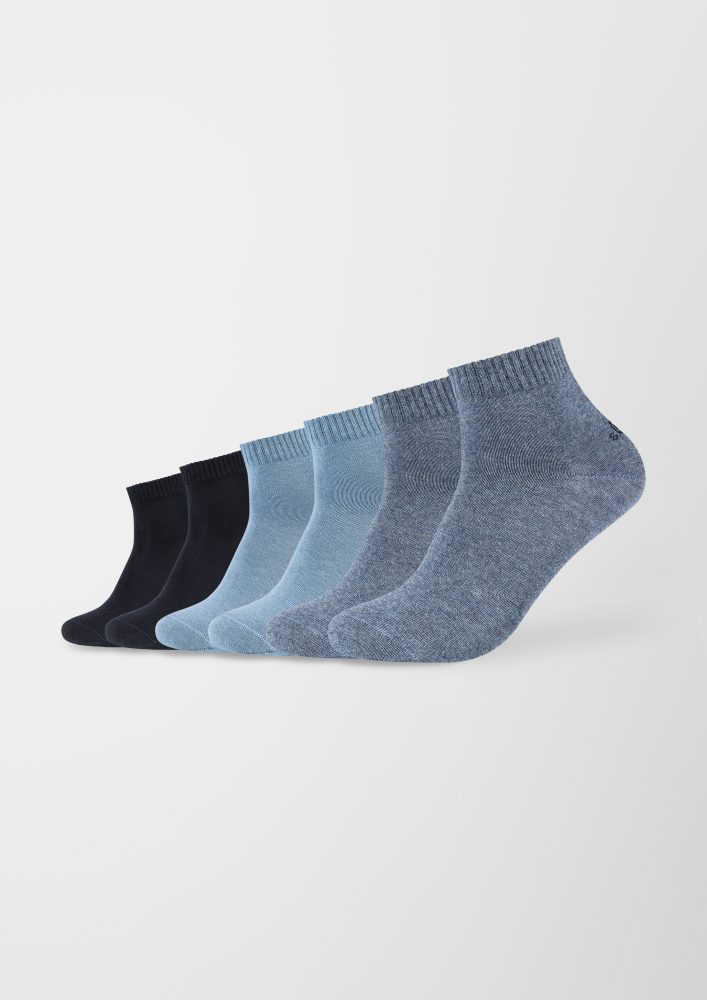s.Oliver Kurzsocken 
