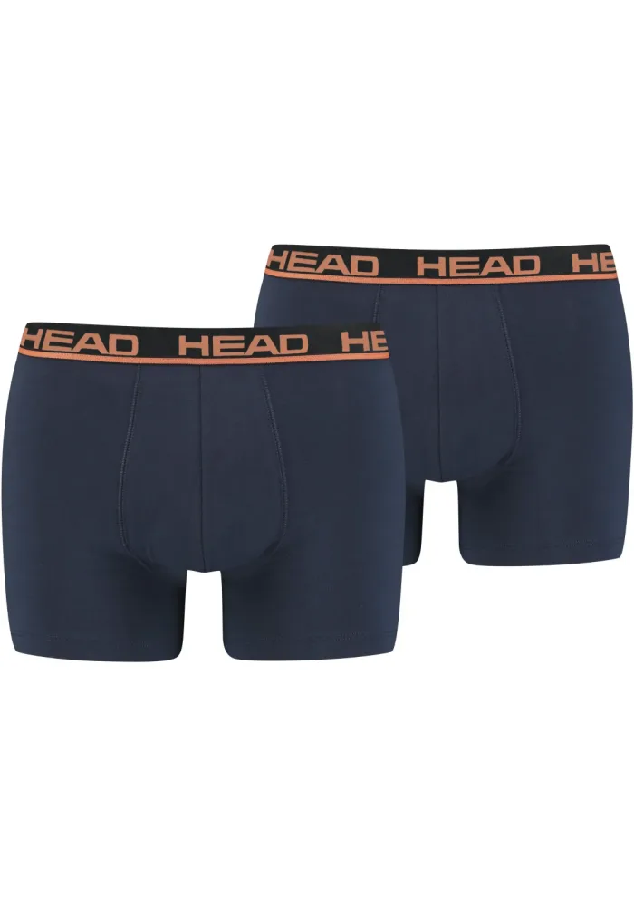 Head Boxer 