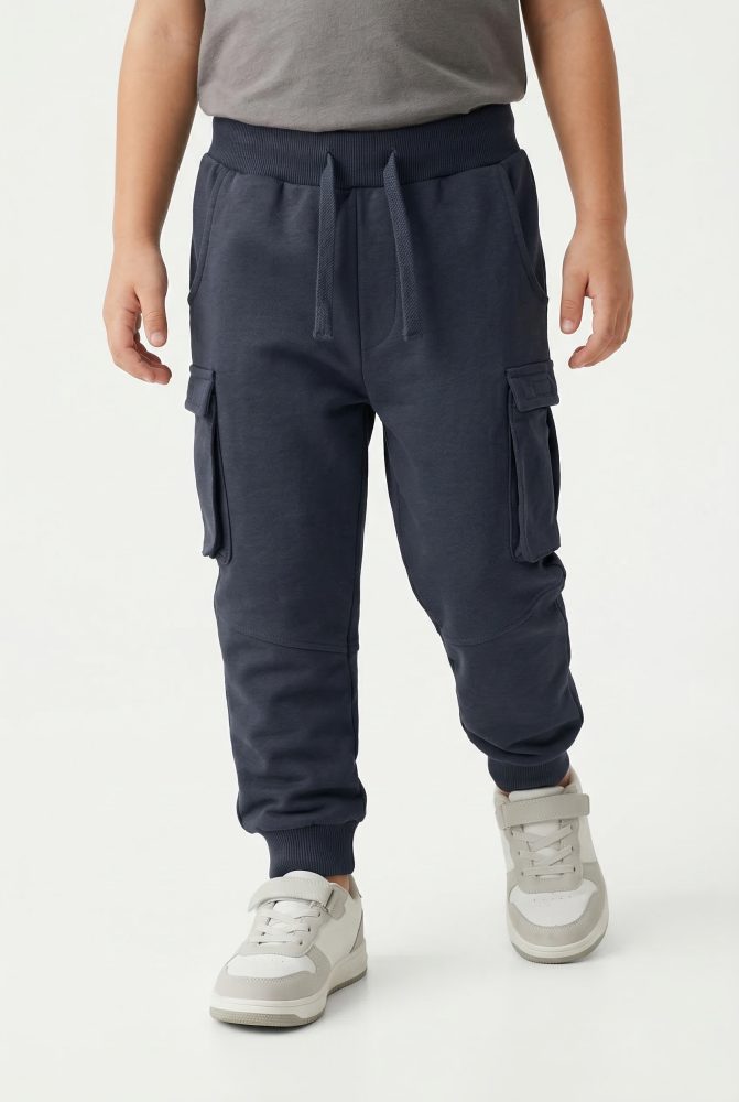 Name It - Hose, 98, Dunkelblau