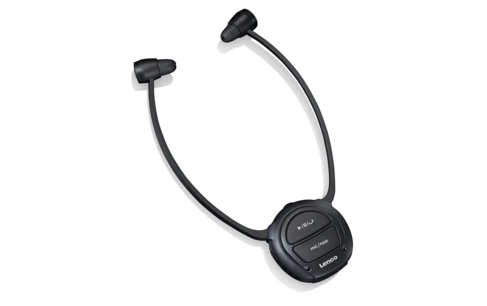 Lenco Bluetooth-Kopfhörer 
