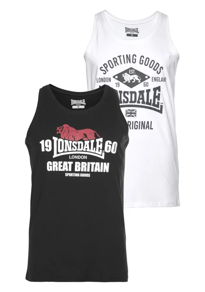 Lonsdale Tanktop 