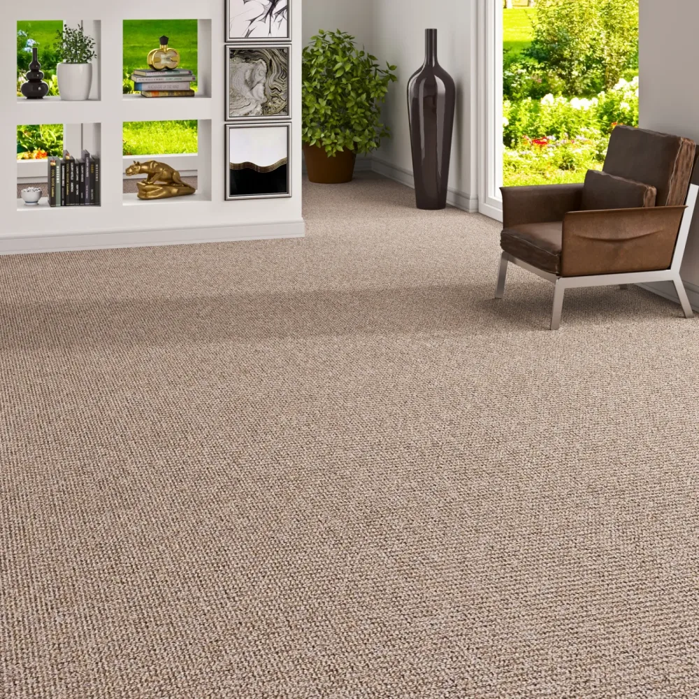 GOODproduct Teppichboden 