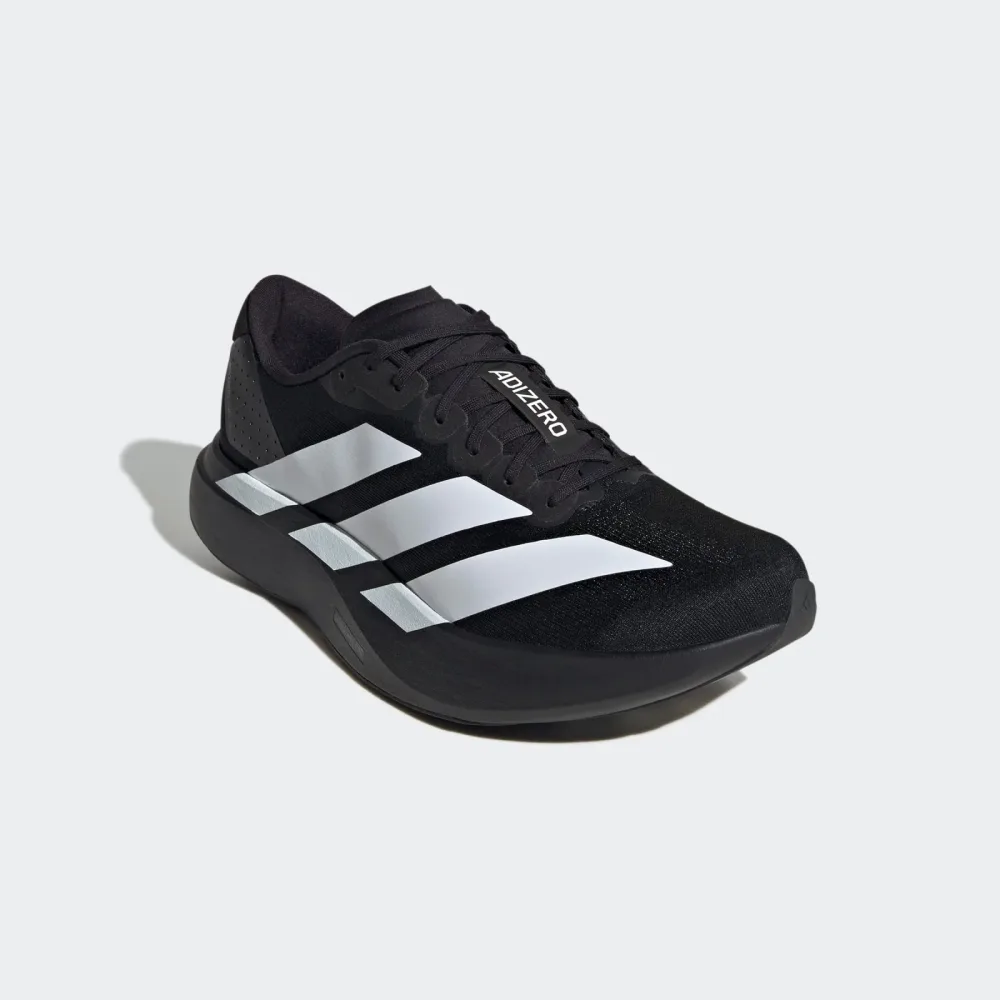 adidas - Laufschuhe, für Herren, Black, Größe 44 2/3