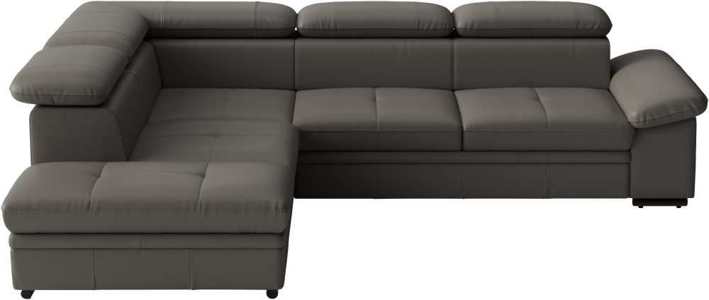 sit&more Ecksofa 