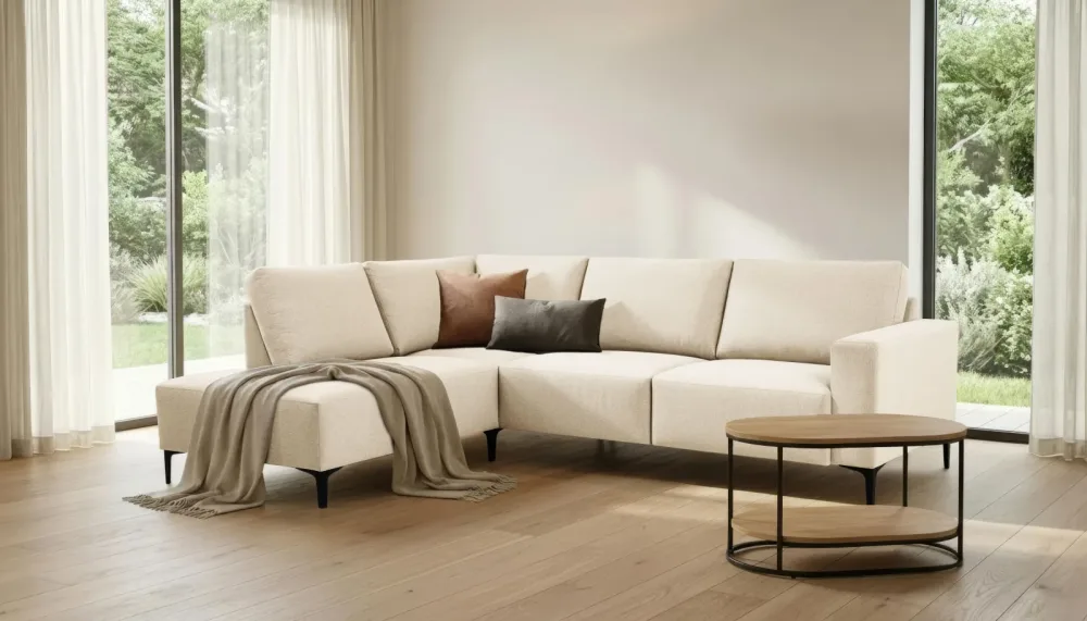 GOODproduct Ecksofa 