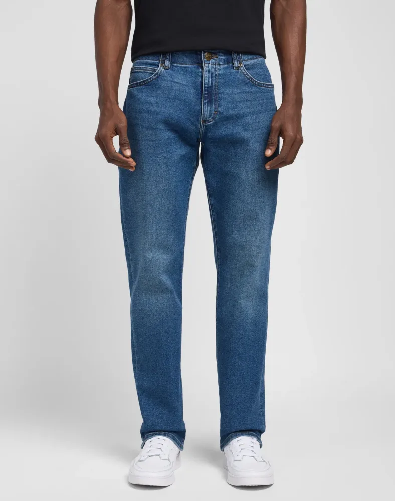 Lee Straight-Jeans 
