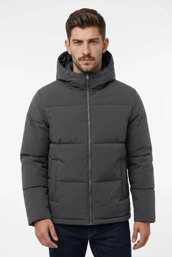 Jack & Jones Steppjacke 