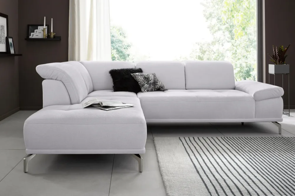 Home affaire Ecksofa 
