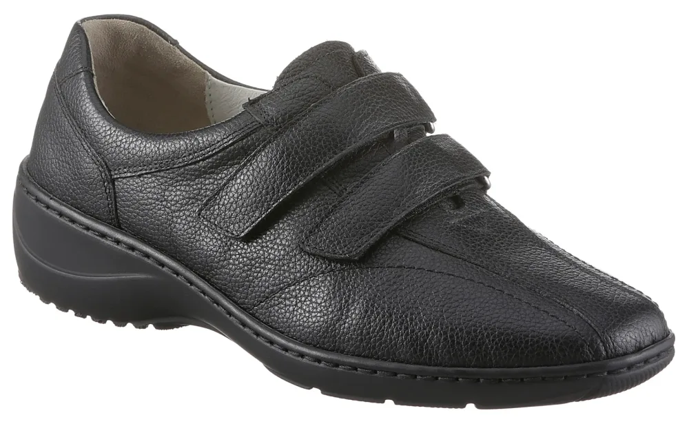 Waldläufer Klettschuh 