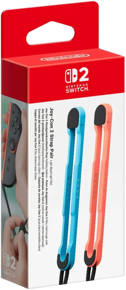 Nintendo - Joy-Con Hand [NSW2]