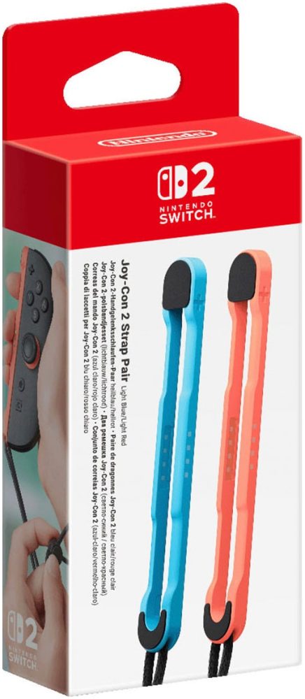 Nintendo - Joy-Con Hand [NSW2]