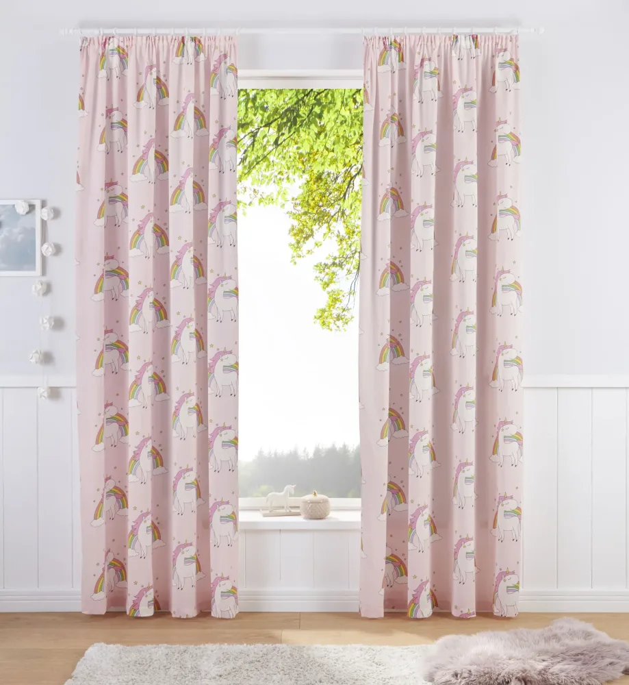 GOODproduct Gardine 