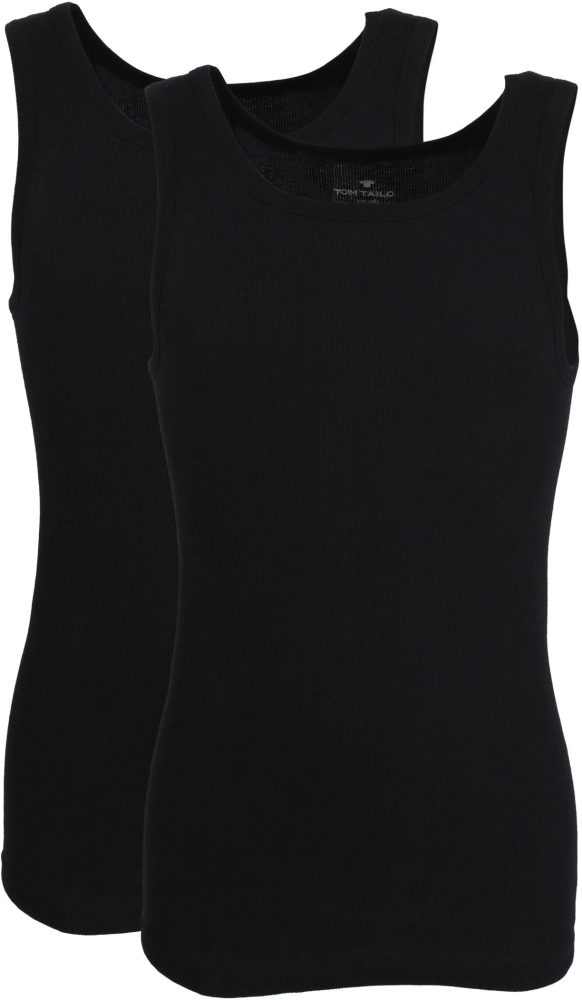 TOM TAILOR Tanktop 