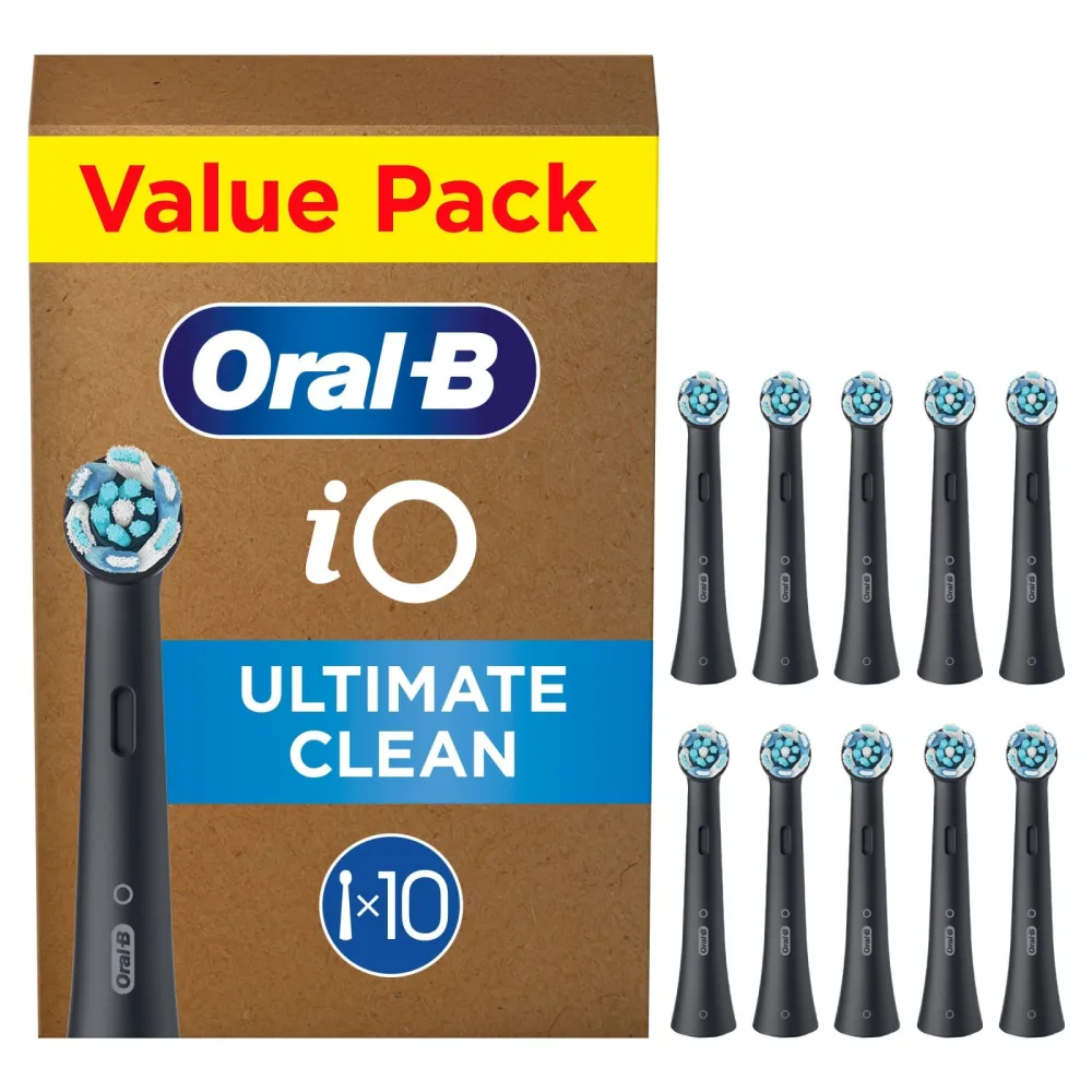 Oral-B Aufsteckbürsten 