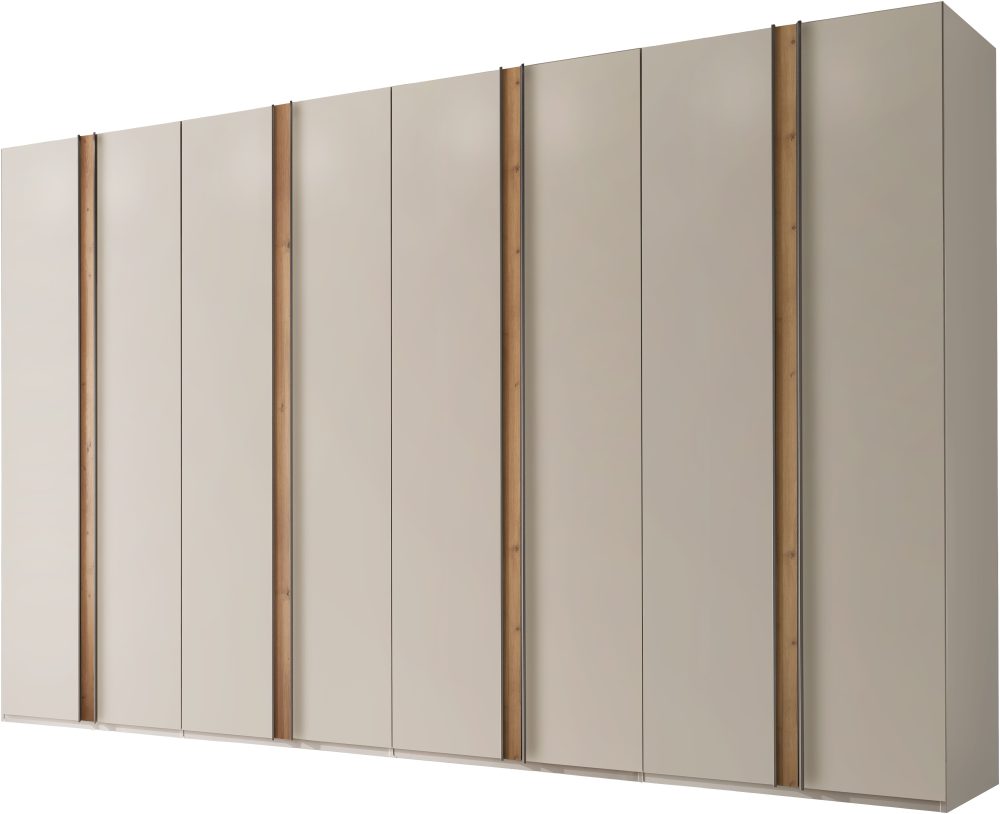 WIEMANN Kleiderschrank 