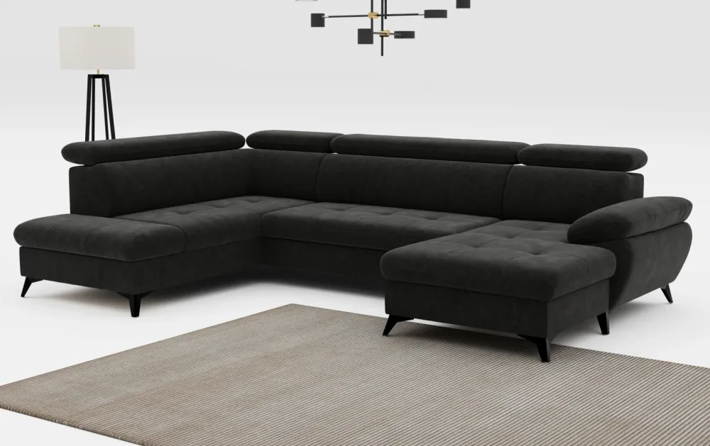 COTTA Wohnlandschaft 