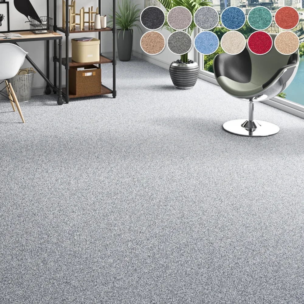 GOODproduct Teppichboden 
