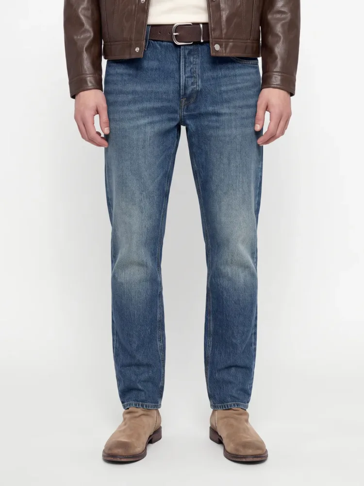 Jack & Jones Comfort-fit-Jeans 