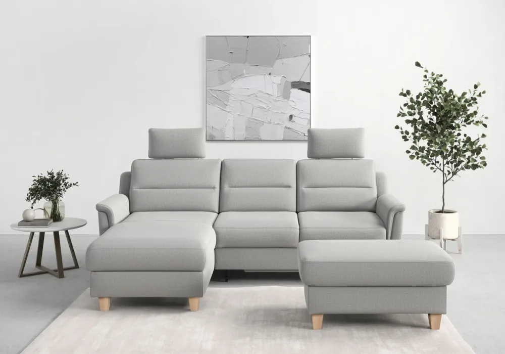 sit&more Ecksofa 