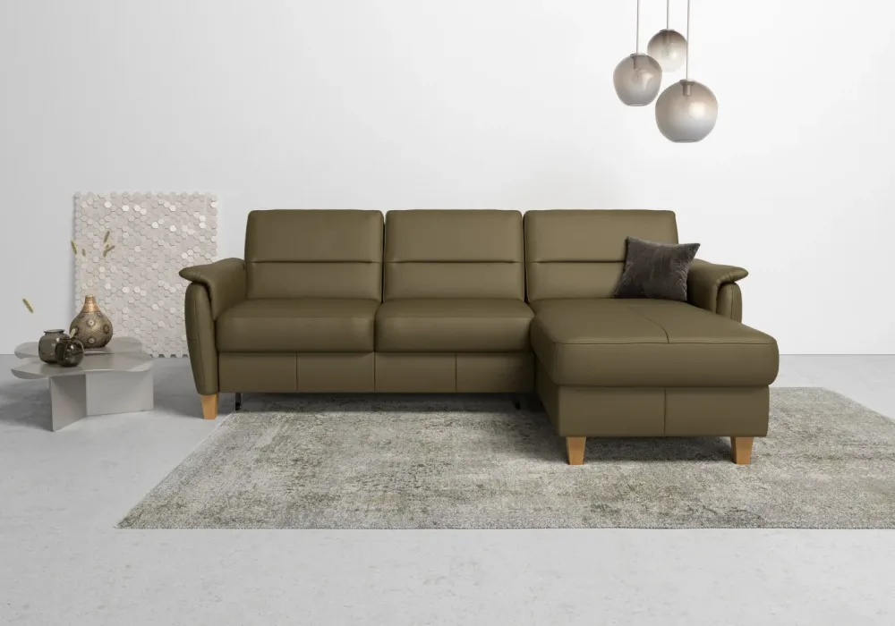 Home affaire Ecksofa 