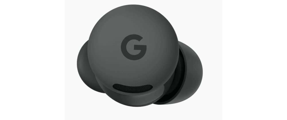 Google wireless In-Ear-Kopfhörer 