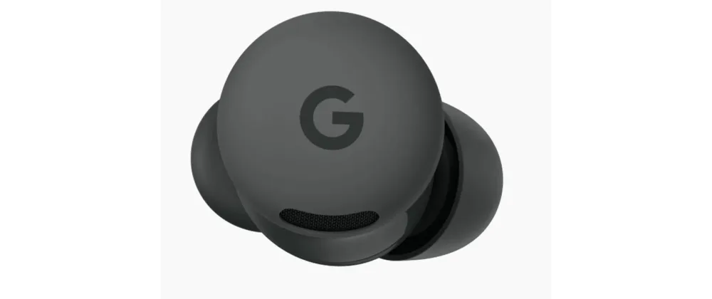 Google wireless In-Ear-Kopfhörer 
