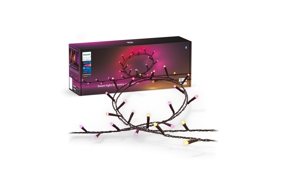 Philips Hue LED-Lichterkette 