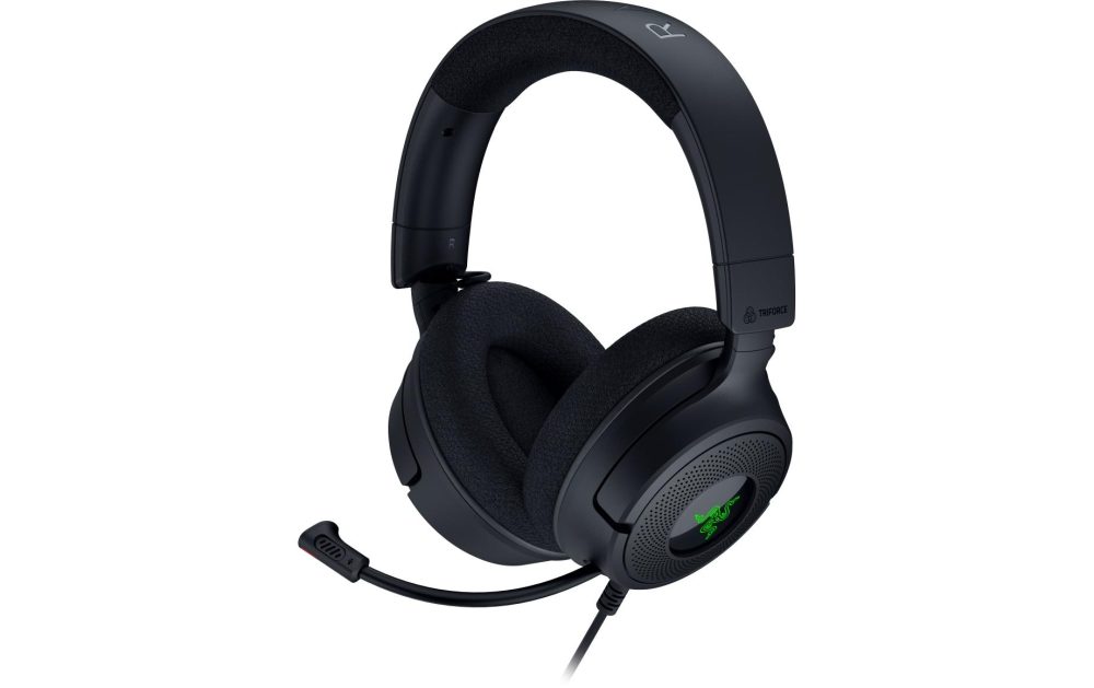 Razer - Kraken V4 X