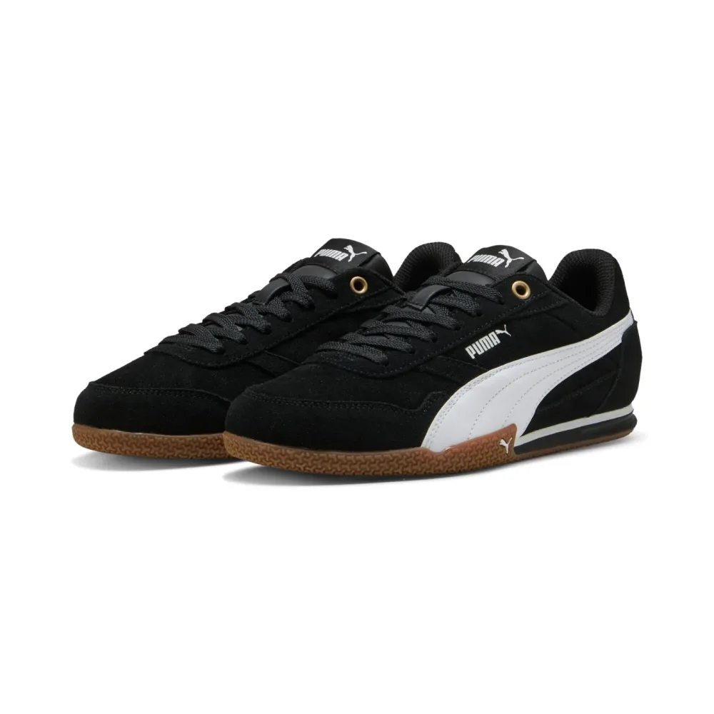 Puma - Sneakers, Low Top, für Damen, Black, Größe 40