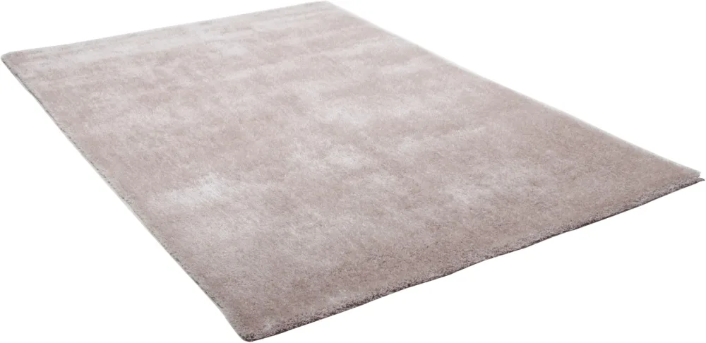 Gino Falcone Hochflor-Teppich 