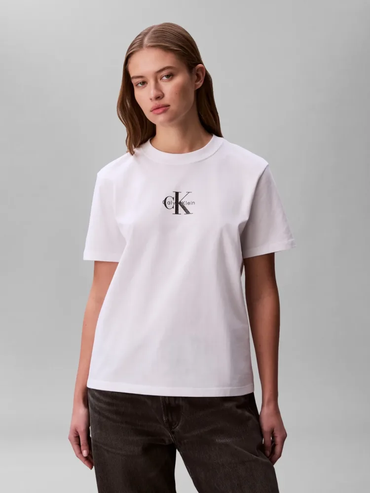 Calvin Klein Jeans Kurzarmshirt 