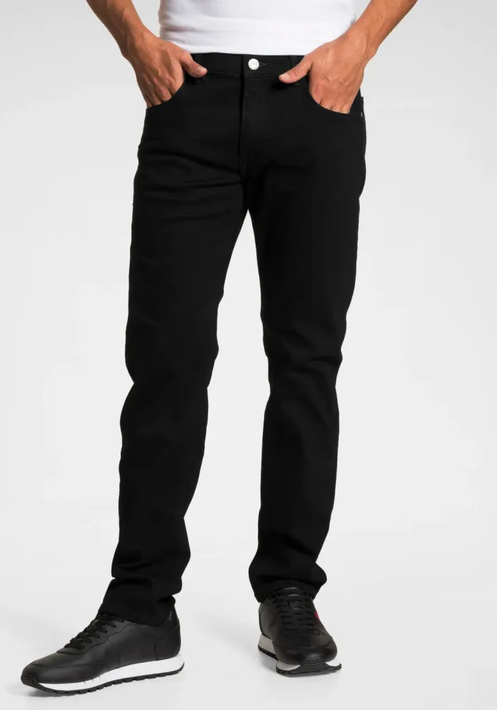 Lee Regular-fit-Jeans 