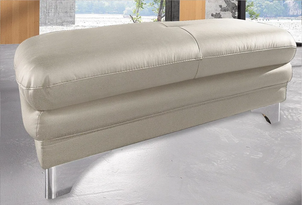 COTTA Hocker