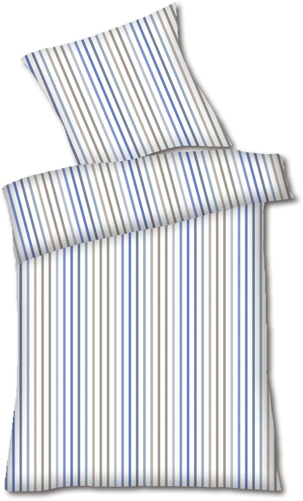 Dyckhoff Weichfrottier-Bettwäsche